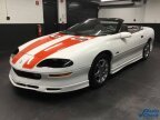 Thumbnail Photo 4 for 1995 Chevrolet Camaro