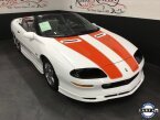 Thumbnail Photo 3 for 1995 Chevrolet Camaro