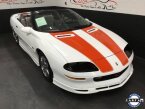 Thumbnail Photo 4 for 1995 Chevrolet Camaro
