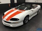 Thumbnail Photo 5 for 1995 Chevrolet Camaro