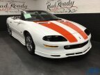 Thumbnail Photo 2 for 1995 Chevrolet Camaro