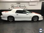 Thumbnail Photo 2 for 1995 Chevrolet Camaro