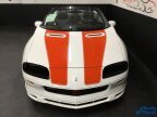 Thumbnail Photo 3 for 1995 Chevrolet Camaro