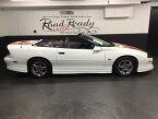 Thumbnail Photo 1 for 1995 Chevrolet Camaro