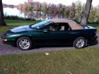Thumbnail Photo 1 for 1995 Chevrolet Camaro Z28
