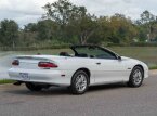 Thumbnail Photo 1 for 1995 Chevrolet Camaro Z28