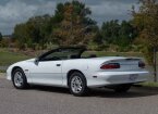 Thumbnail Photo 2 for 1995 Chevrolet Camaro Z28