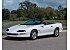 1995 Chevrolet Camaro Z28