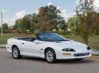 Thumbnail Photo 4 for 1995 Chevrolet Camaro Z28