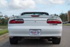 Thumbnail Photo 3 for 1995 Chevrolet Camaro Z28