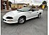 1995 Chevrolet Camaro