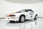 Thumbnail Photo 4 for 1995 Chevrolet Camaro