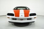 Thumbnail Photo 3 for 1995 Chevrolet Camaro