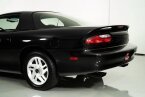 Thumbnail Photo 6 for 1995 Chevrolet Camaro