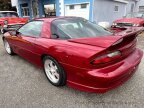 Thumbnail Photo 2 for 1995 Chevrolet Camaro