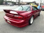 Thumbnail Photo 3 for 1995 Chevrolet Camaro