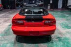 Thumbnail Photo 4 for 1995 Chevrolet Camaro Z28 Coupe