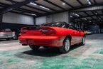 Thumbnail Photo 5 for 1995 Chevrolet Camaro Z28 Coupe