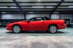 Thumbnail Photo 2 for 1995 Chevrolet Camaro Z28 Coupe