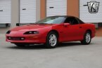 Thumbnail Photo 4 for 1995 Chevrolet Camaro Z28