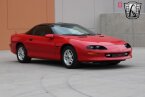 Thumbnail Photo 5 for 1995 Chevrolet Camaro Z28