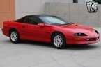 Thumbnail Photo 6 for 1995 Chevrolet Camaro Z28
