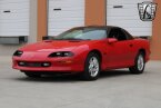 Thumbnail Photo 3 for 1995 Chevrolet Camaro Z28