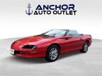 Thumbnail Photo 3 for 1995 Chevrolet Camaro Z28