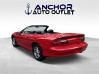 Thumbnail Photo 5 for 1995 Chevrolet Camaro Z28