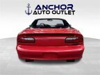 Thumbnail Photo 6 for 1995 Chevrolet Camaro Z28