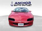 Thumbnail Photo 1 for 1995 Chevrolet Camaro Z28