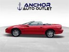Thumbnail Photo 4 for 1995 Chevrolet Camaro Z28