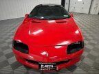 Thumbnail Photo 4 for 1995 Chevrolet Camaro
