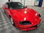 Thumbnail Photo 5 for 1995 Chevrolet Camaro