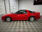 Thumbnail Photo 2 for 1995 Chevrolet Camaro