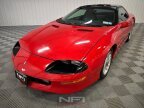 Thumbnail Photo 3 for 1995 Chevrolet Camaro
