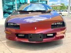 Thumbnail Photo 2 for 1995 Chevrolet Camaro