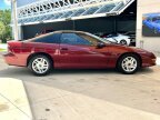 Thumbnail Photo 4 for 1995 Chevrolet Camaro