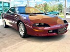 Thumbnail Photo 3 for 1995 Chevrolet Camaro