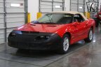 Thumbnail Photo 3 for 1995 Chevrolet Camaro Z28
