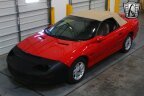 Thumbnail Photo 6 for 1995 Chevrolet Camaro Z28