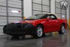 Thumbnail Photo 4 for 1995 Chevrolet Camaro Z28