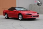 Thumbnail Photo 5 for 1995 Chevrolet Camaro Z28