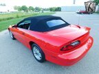 Thumbnail Photo 4 for 1995 Chevrolet Camaro