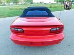 Thumbnail Photo 5 for 1995 Chevrolet Camaro
