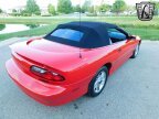 Thumbnail Photo 6 for 1995 Chevrolet Camaro