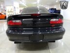Thumbnail Photo 5 for 1995 Chevrolet Camaro
