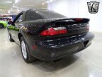 Thumbnail Photo 4 for 1995 Chevrolet Camaro