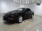 Thumbnail Photo 2 for 1995 Chevrolet Camaro
