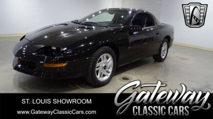 Photo 1 for 1995 Chevrolet Camaro